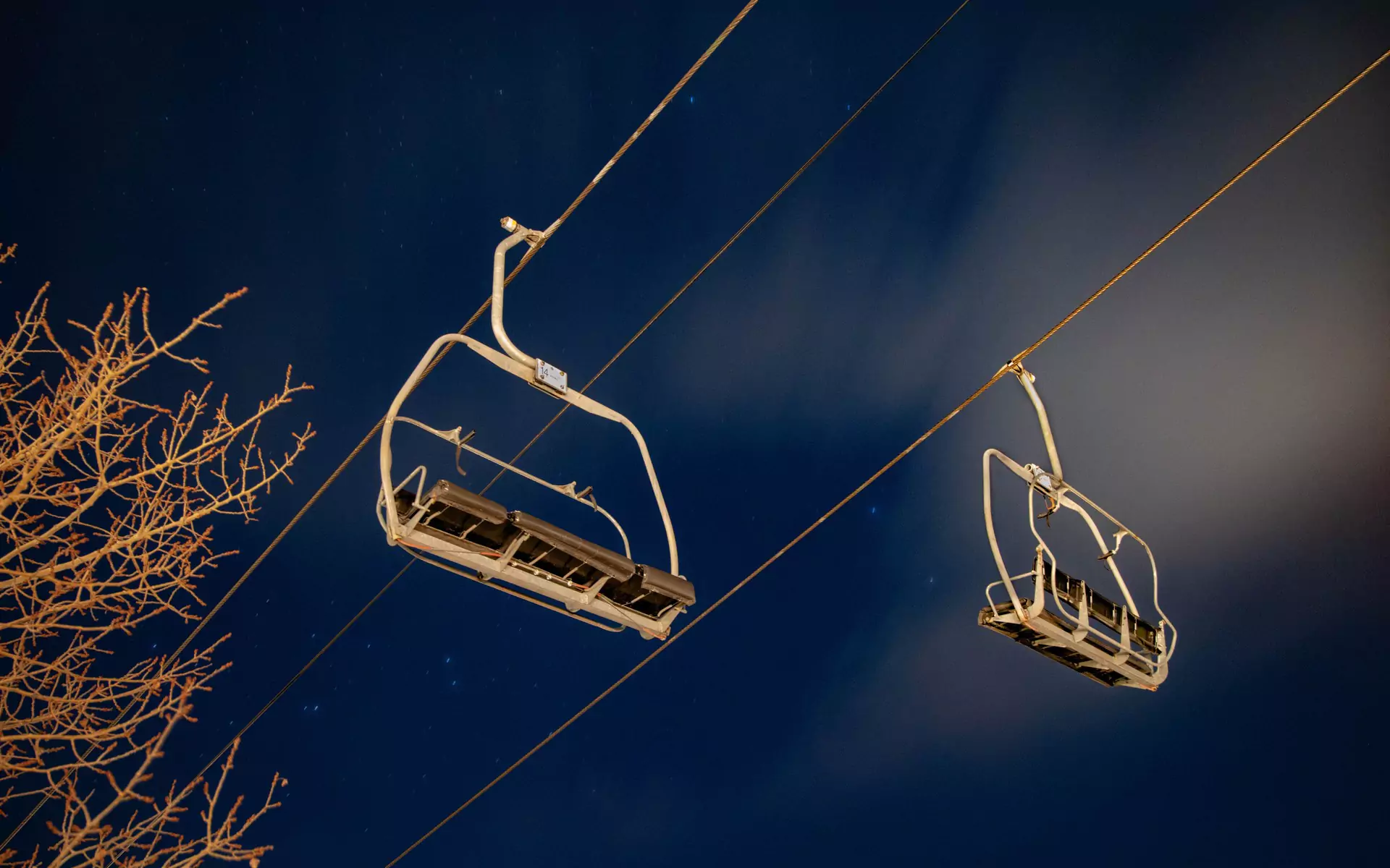 Aspen Nightlife