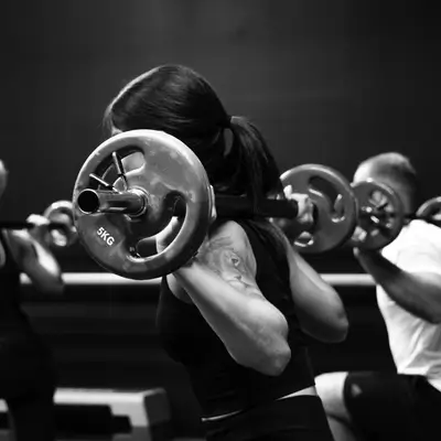 Fitness