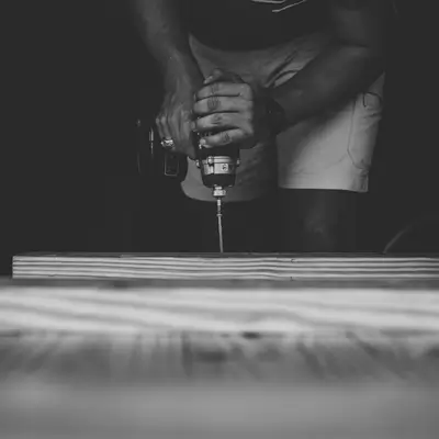 Home Repair DIY
