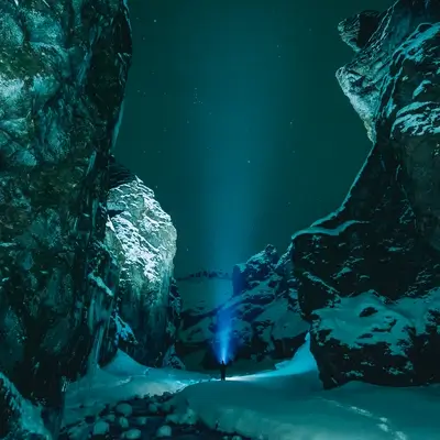 Skiing Vacations