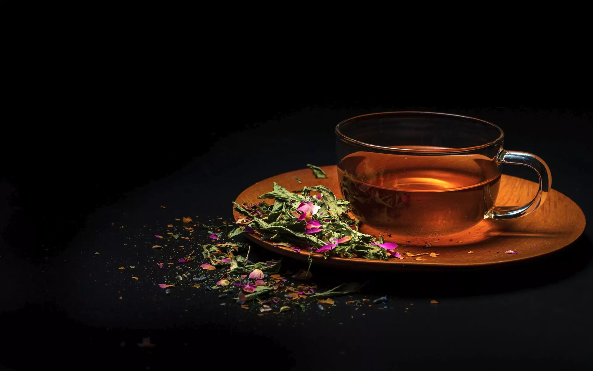 Tea