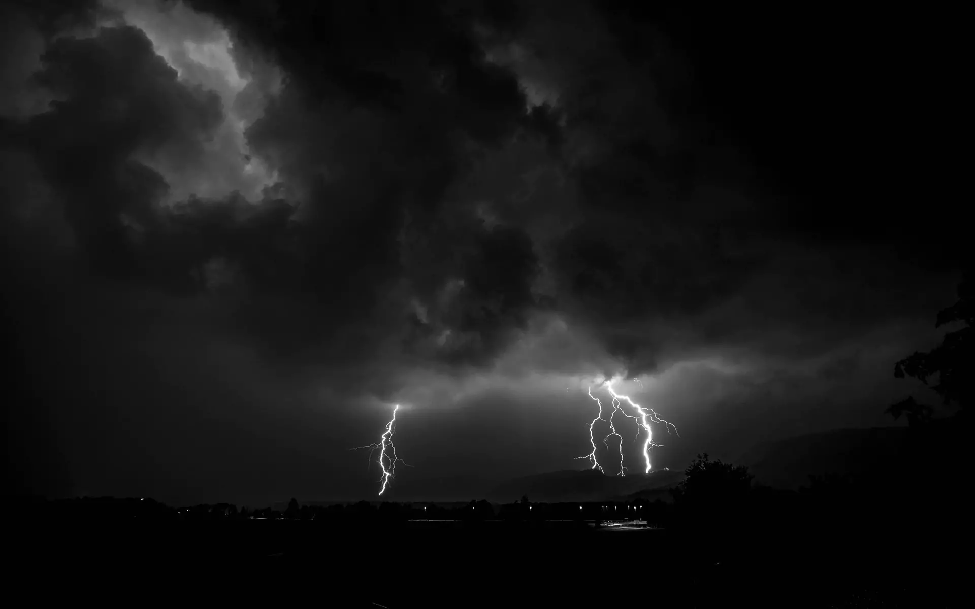 The Weather