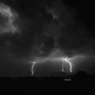 The Weather