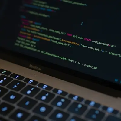 Web Hosting
